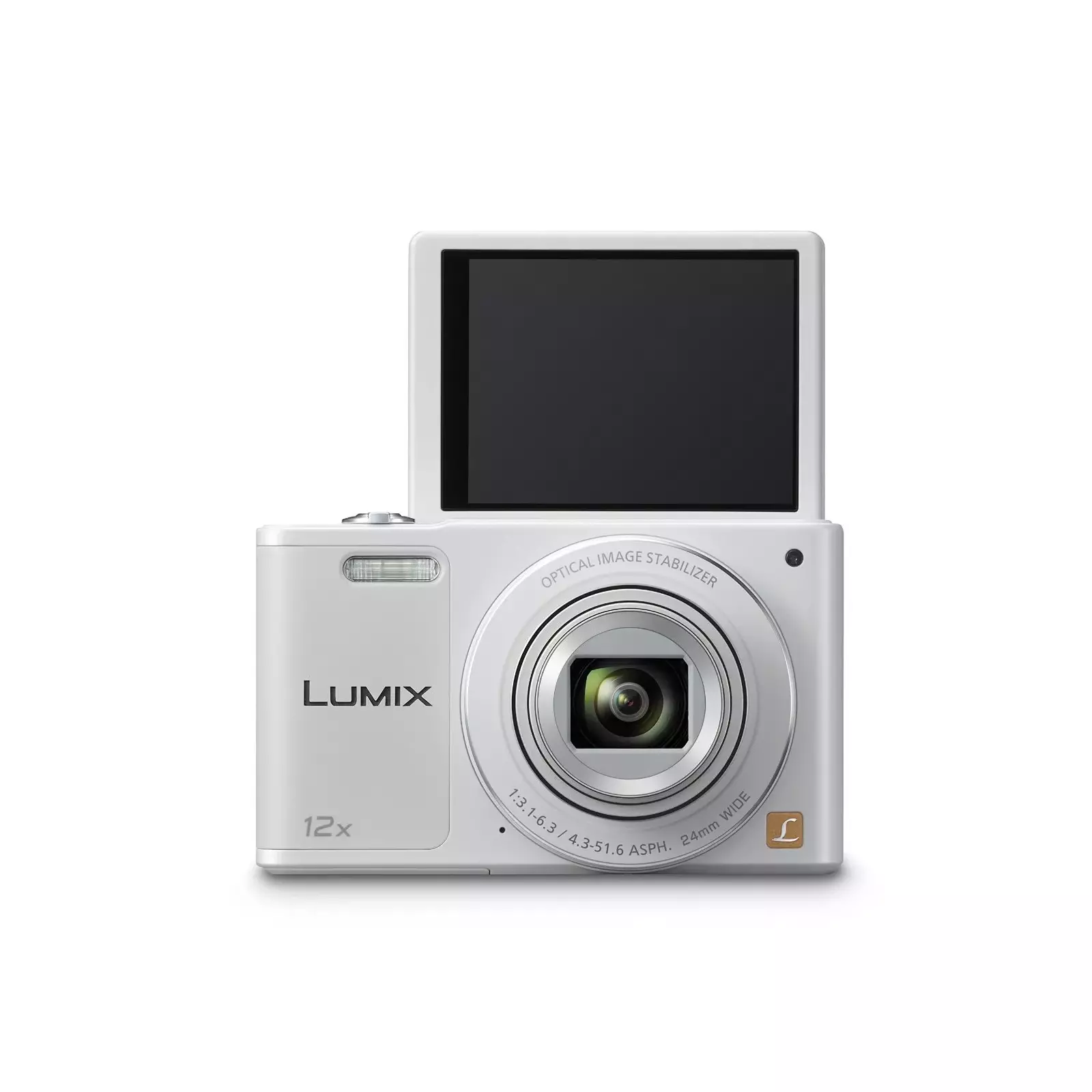 Panasonic DMC-SZ10EG-W Photo 3