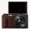 Panasonic DMC-TZ58EG-T Photo 3