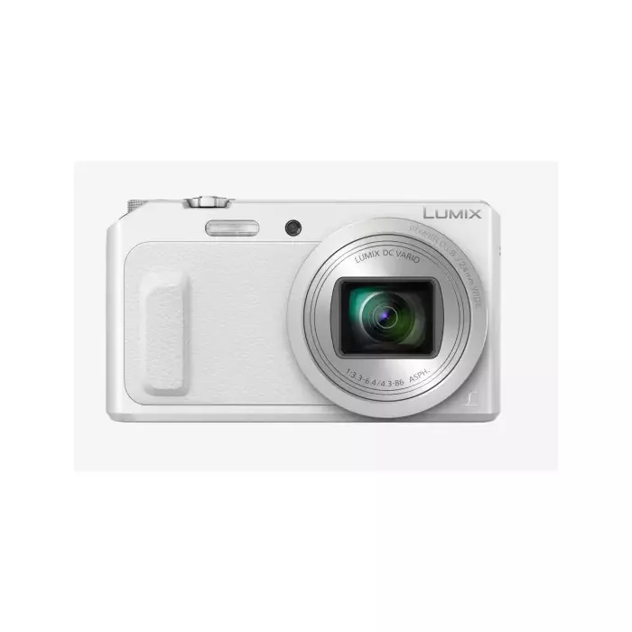 Panasonic DMC-TZ58EG-W Photo 1