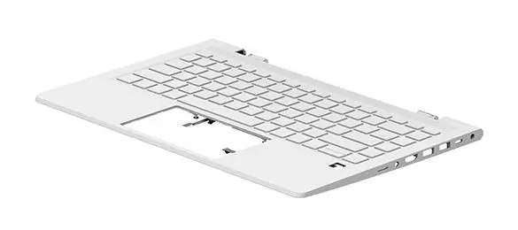 Klaviatūra HP M23769-071 — spāņu valodas