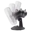 SENCOR SFE 2311BK настольный бытовой вентилятор Photo 3