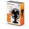 SENCOR SFE 2311BK настольный бытовой вентилятор Photo 6