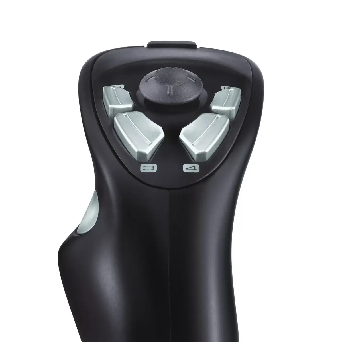 Joysticks Logitech G Extreme 3D PRO Photo 2