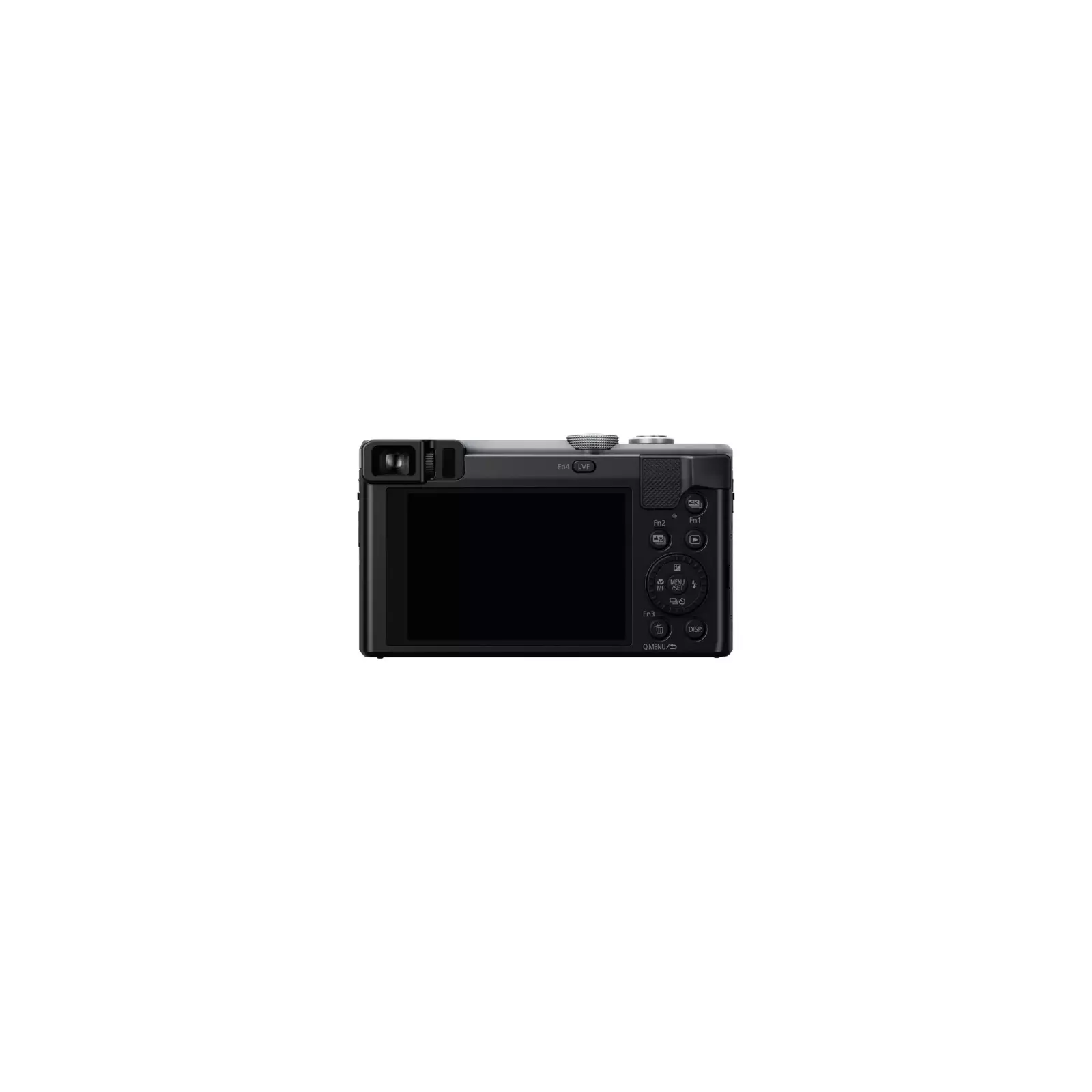 Panasonic DMC-TZ81EG-S Photo 5