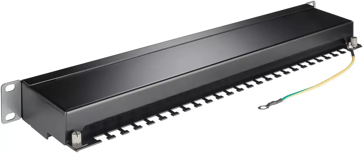 Goobay 93048 patch panel 93048 Photo 2