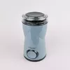 Asmeņu dzirnaviņas Maestro MR-453 Blue Photo 3
