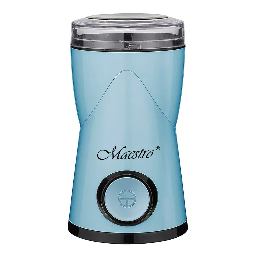 Asmeņu dzirnaviņas Maestro MR-453 Blue Photo 4