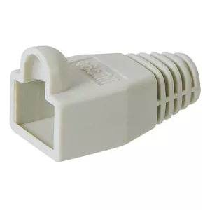 Кабельный чехол Goobay Strain Relief Boot для RJ45 серый PVC