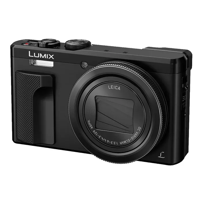 Panasonic DMC-TZ81EG-K Photo 1