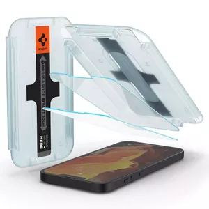 Защитное стекло Spigen AGL03396 iPhone 13 Mini