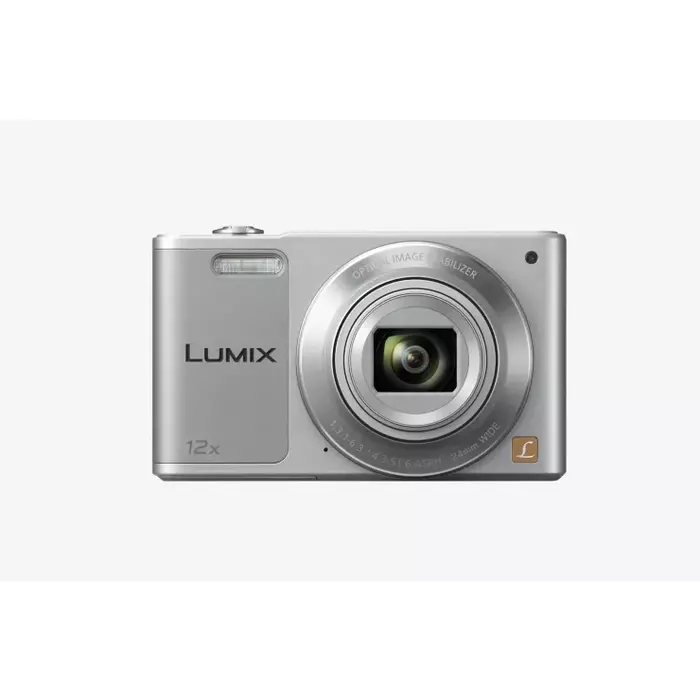 Panasonic DMC-SZ10EP-S Photo 1