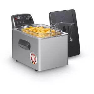 Karstā gaisa friteze Fritel Turbo SF 4551