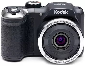 Kodak PIXPRO AZ252 Tilta kamera 16