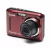 Kodak FZ43 RED Photo 3