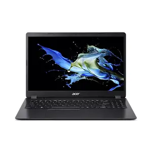 Ноутбук Acer Extensa 15 EX215-52-34AG — Intel Core i3-1005G1, 15,6" FHD, 8 ГБ DDR4, 256 ГБ SSD, Endless OS, чёрный