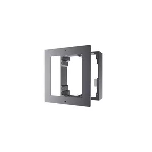 Коробка для настенного монтажа Hikvision DS-KD-ACW1 алюминий 107x117x32.7мм