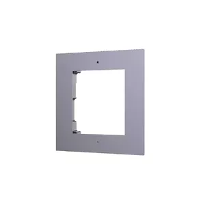 Встраиваемый короб Hikvision DS-KD-ACF1 алюминий черный