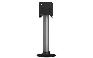 Mounting kit Elo Touch Solutions E047458 for L/M series monitors, bolt-down, black