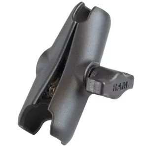RAM Mounts RAM-B-201U Черный алюминиевый крепеж