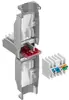 Goobay Сетевой штекер RJ45 CAT 6 STP Photo 2