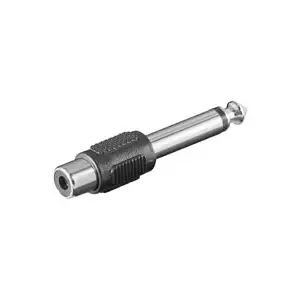 Goobay A 177 Stainless Steel 11118