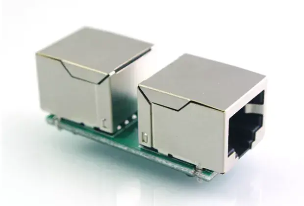 Разъем Ugreen 20311 Photo 3