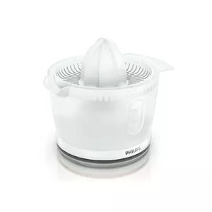 Citrus press Philips Daily Collection HR2738/00 White 0.5L 25W