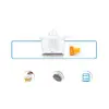 Citrusu spiede Philips Daily Collection HR2738/00 Photo 3