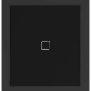 Card reader Hikvision Video Intercom Card Reader Module Black 12V