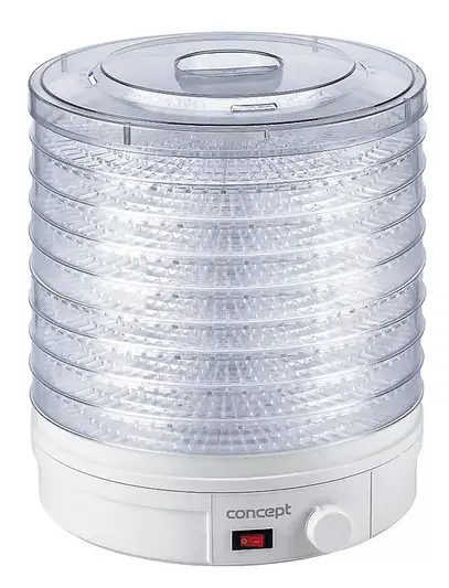 Сушилка для продуктов Concept SO-1020 Photo 2