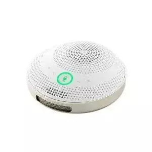 Speakerphone Universal Yamaha YVC-200-W USB Bluetooth White 88 dB