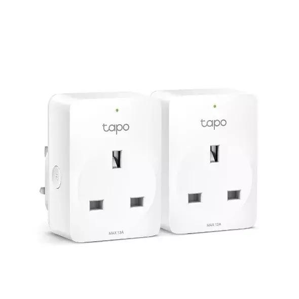 Viedā Wi-Fi kontaktligzda TP-Link Tapo Mini P100 Photo 3