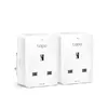 Viedā Wi-Fi kontaktligzda TP-Link Tapo Mini P100 Photo 3