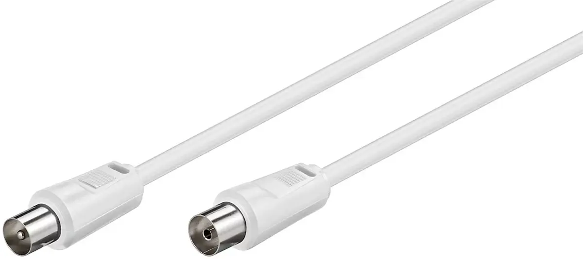 Antenna cable GOOBAY 11511, 2.5 m Photo 2