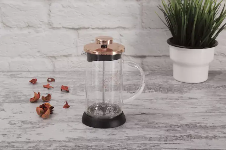 French Press Berlinger Haus BH/1493 0.35 L Photo 2