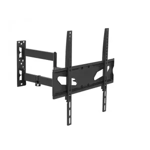 Maclean MC-711 televizora stiprinājums 139,7 cm (55") Melns