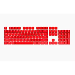 Corsair CH-9911020-NA tastatūras aksesuārs Tastatūras vāks