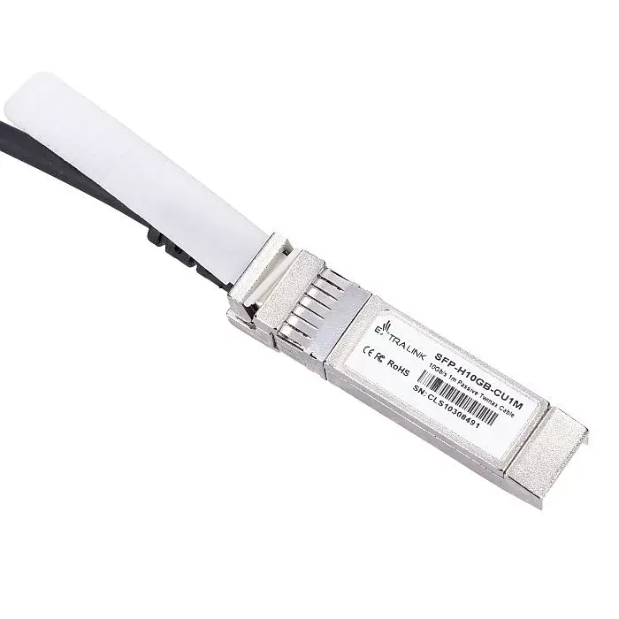 InfiniBand/fibre optic cable Extralink EX.2268 Photo 4