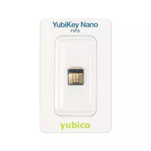 Yubico YubiKey Nano FIPS