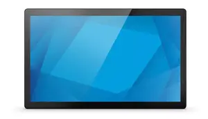 Elo Touch Solutions I-Series 4.0 E391414 All-in-One POS sistēma 21.5 collu Full HD skārienekrāns RK3399 4GB RAM 32GB Flash Android 10