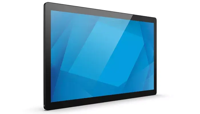 Elo Touch Solutions I-Series 4.0 E391414 POS sistēma Photo 3
