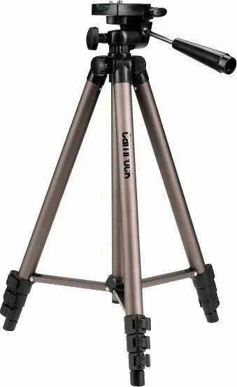 Statīvs Camrock TA30 Titanium — viegls