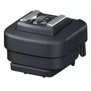 Zibspuldzes adapteris Canon AD-E1 4943C001