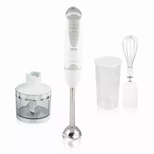 Immersion blender Haeger DOCE PLUS Grey