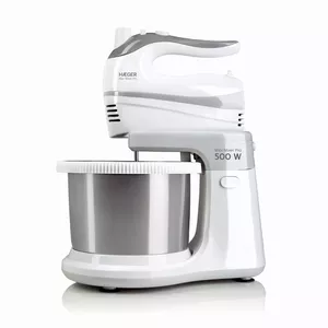 Стационарный миксер Haeger BL-5BW.009A Белый