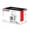 Стационарный миксер Haeger BL-5BW.009A Photo 2