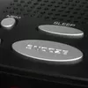 Digital alarm clock Haeger RA-06B.005B Photo 3