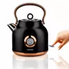 Электрический чайник Haeger 1.7 L 2200 W EK-22B.024A Photo 2