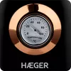 Электрический чайник Haeger 1.7 L 2200 W EK-22B.024A Photo 3