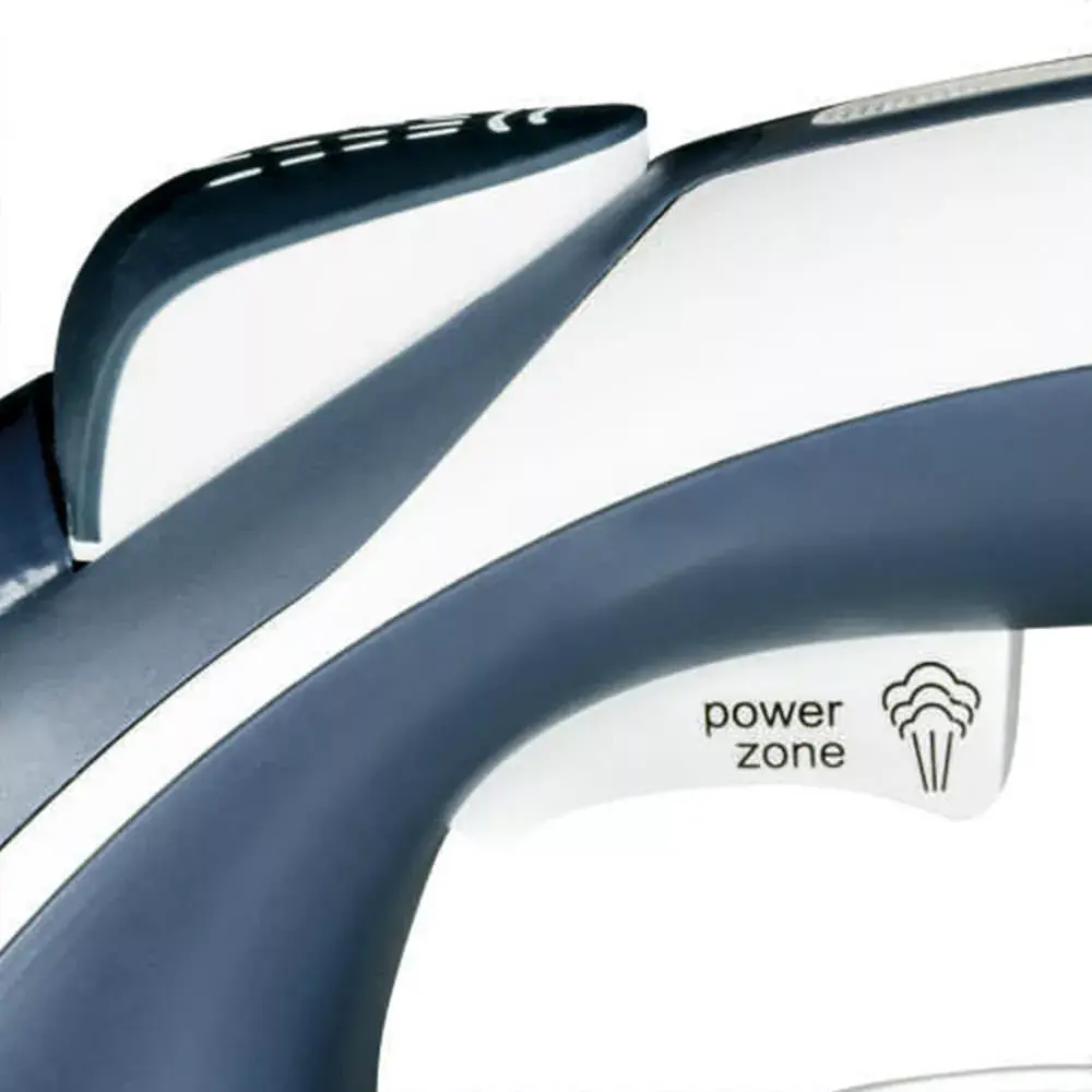 Утюг Haeger Ultra Steam 2800 Photo 3